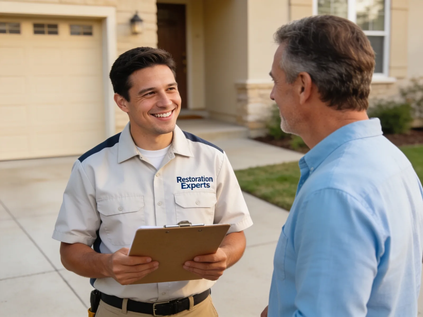 Water Damage Cleanup Oracle, AZ FAQs